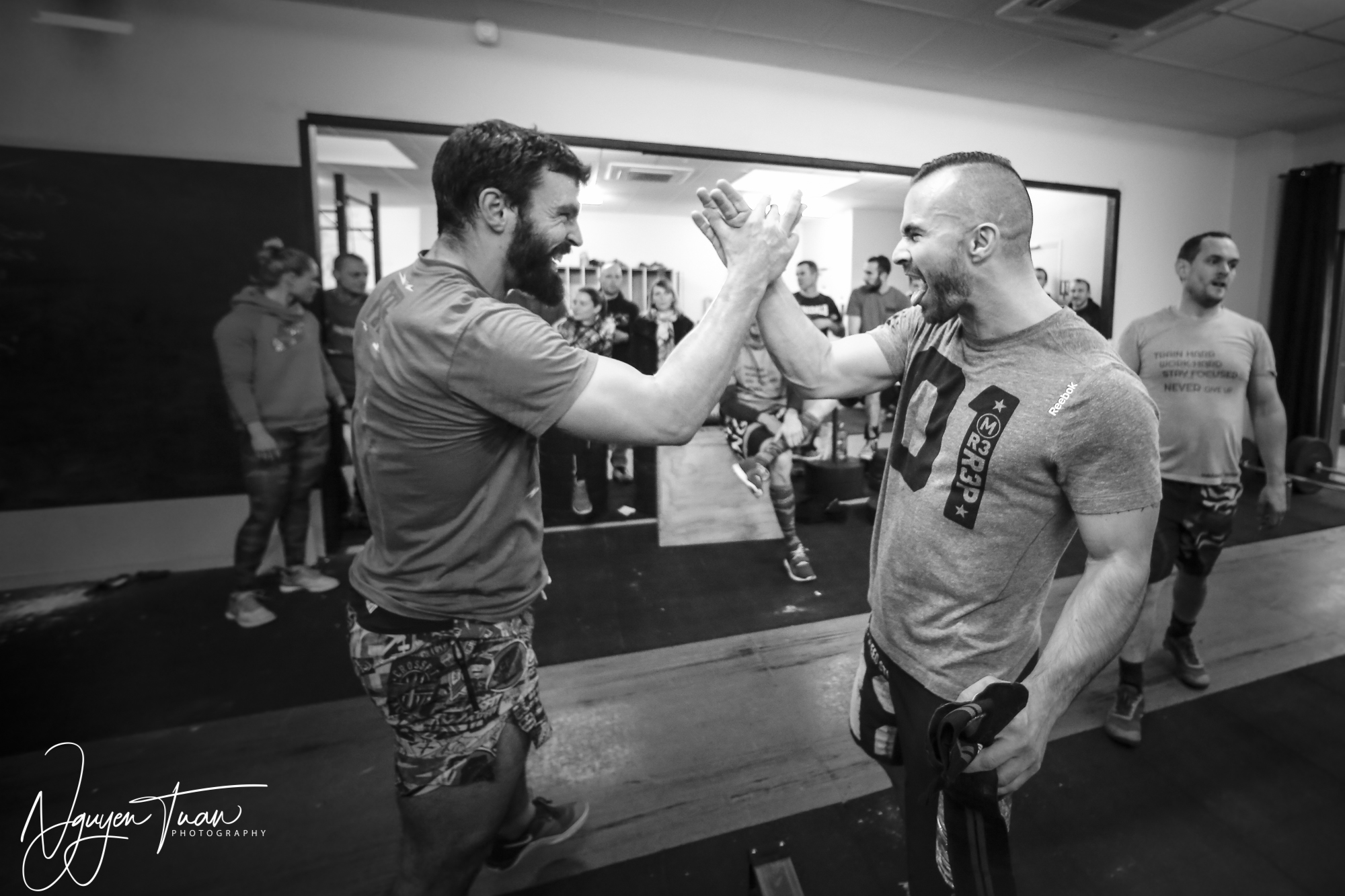 Warwolf Crossfit 2  1359